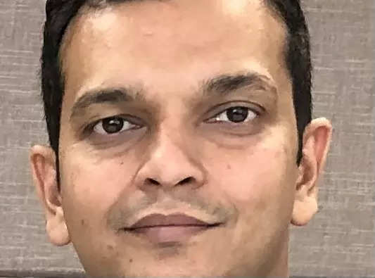 Today, Ayurveda is well positioned to use technology to identify conditions and provide effective treatments: Vaibhav Jain, Aayush Bharat - ET HealthWorld