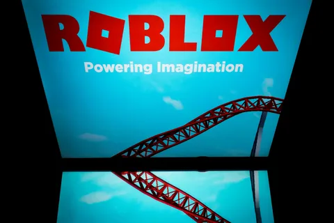 Kentucky lawsuit says Roblox fails to protect children on its online gaming platform